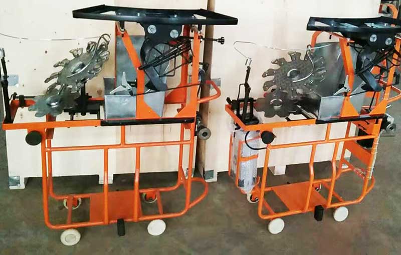 降低细纱机开车断头率的实践 降低细纱机开车断头率的实践